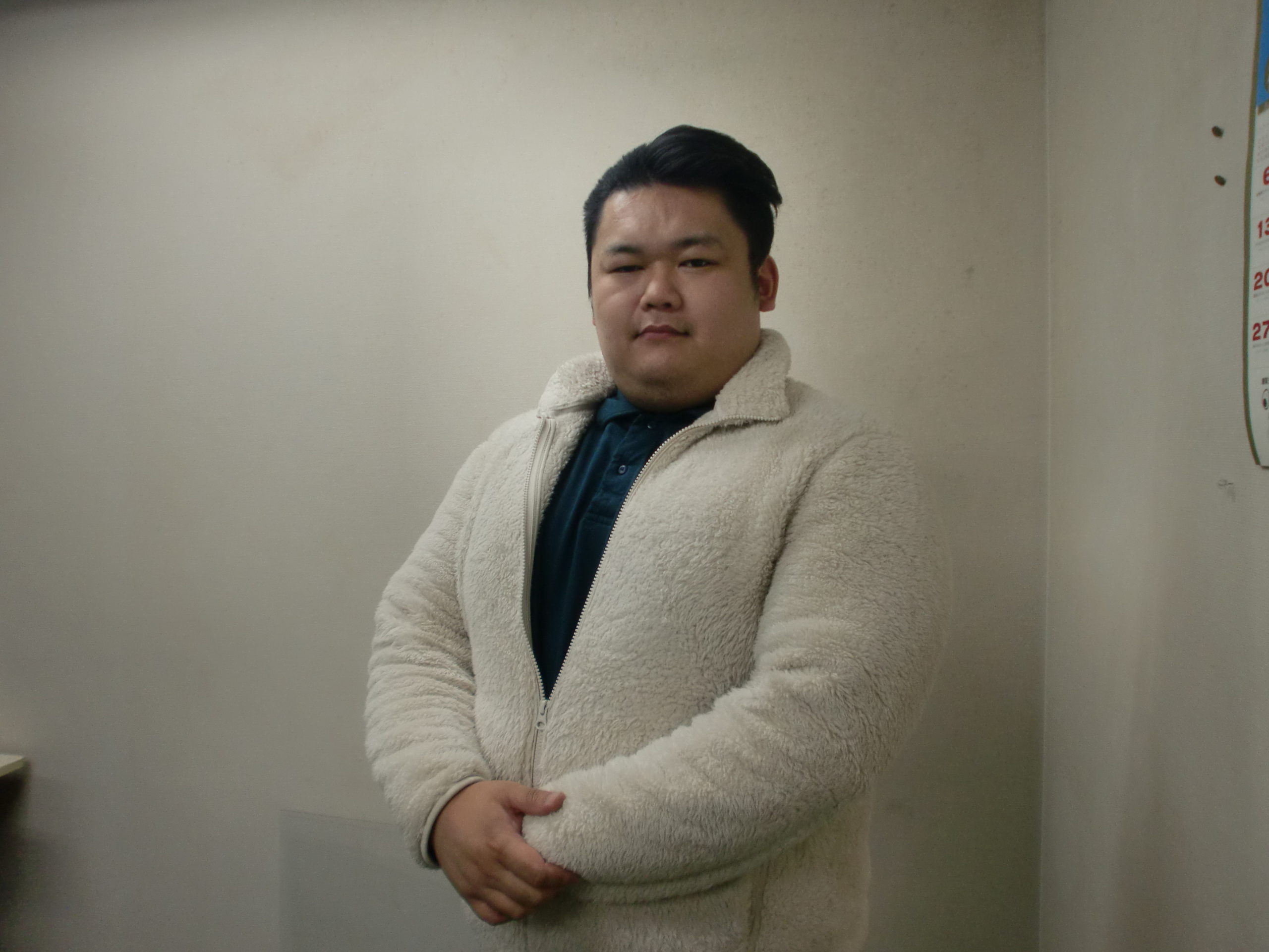 オギデン ゲストは41回生の田北弘道さん｜大分県立大分雄城台高等